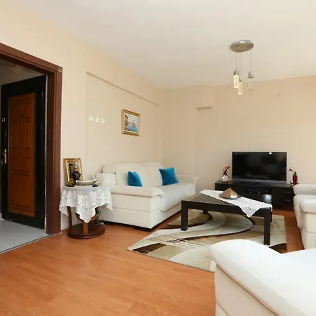 Apartamento Apartament Estambul