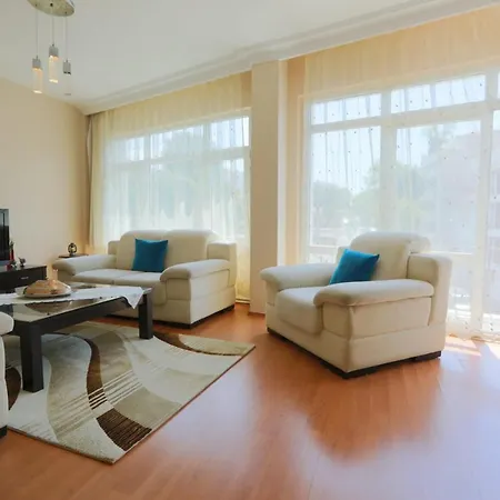 Apartament *