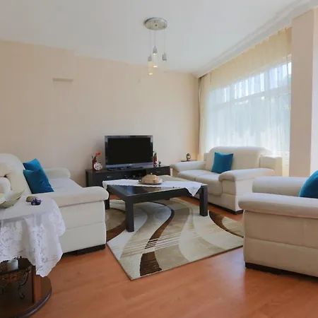 Apartament Apartamento Estambul