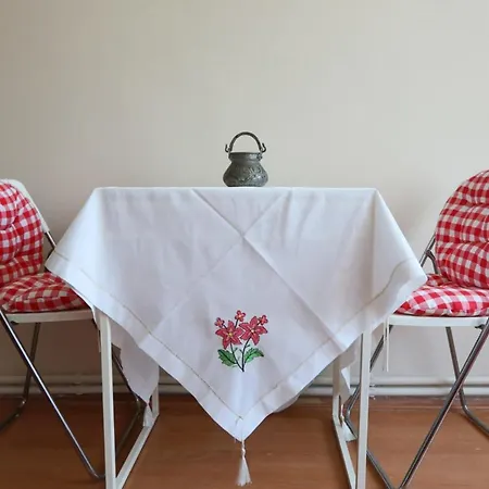 Apartament Estambul