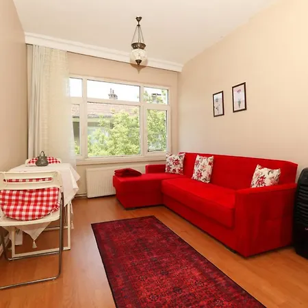 Apartament