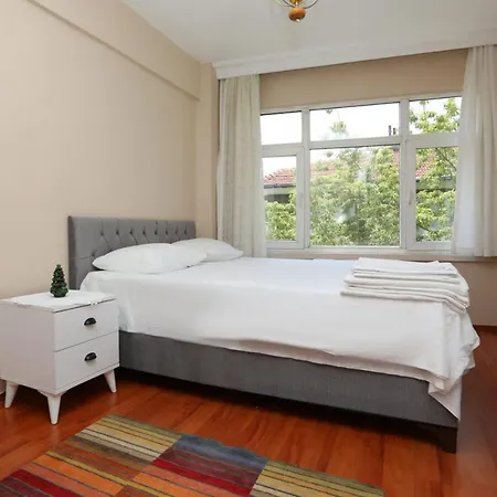 Apartamento Apartament Estambul