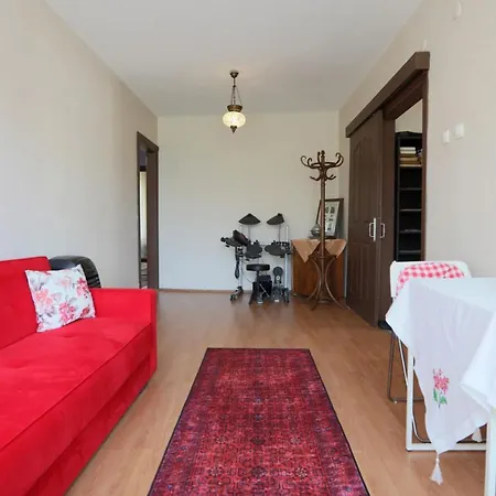 Apartamento Apartament Estambul