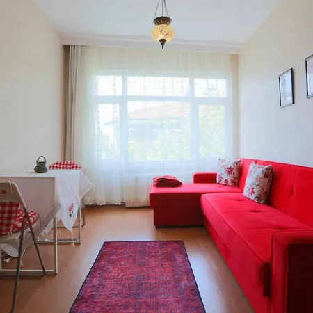 Apartament * Estambul