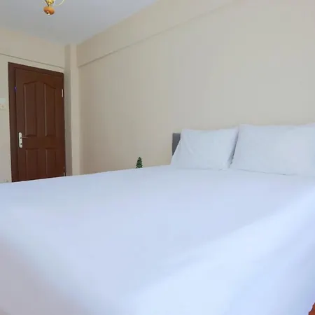 Apartament Apartamento