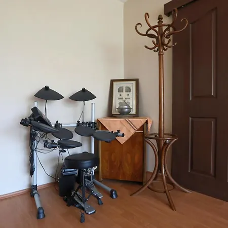 Apartament Estambul