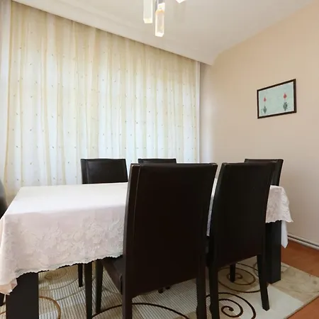 Apartamento Apartament *