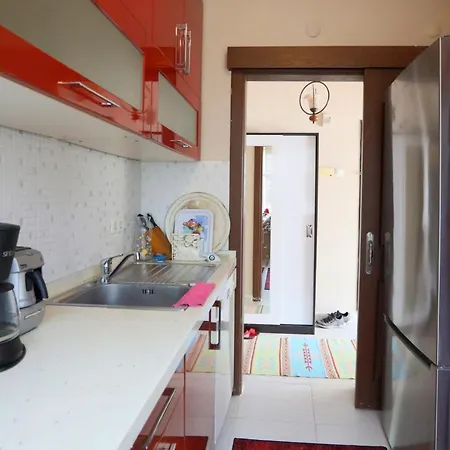 Apartamento Apartament Estambul