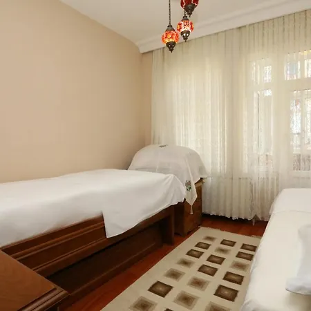 Apartamento Apartament *
