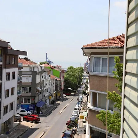 Apartament * Estambul