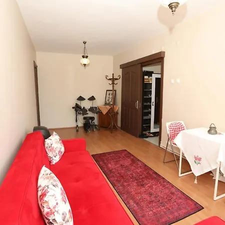 Apartament Apartamento