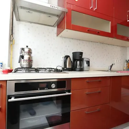 Apartamento Apartament Estambul