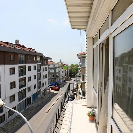 Apartamento Apartament Estambul